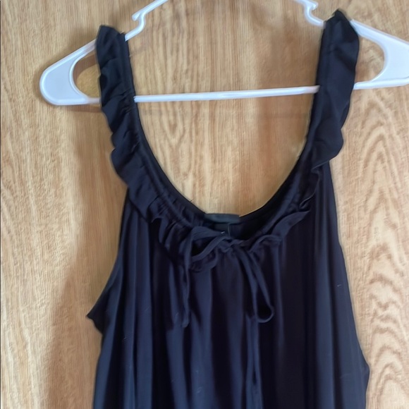 Torrid Flowy Tank - Picture 5 of 6